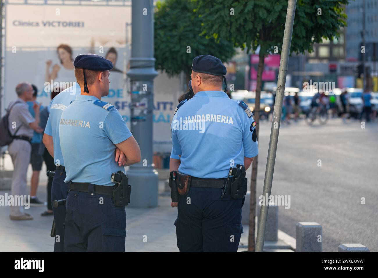 Romania Police Jandarmeria Uniform Hi res Stock Photography And Images romania-police-jandarmeria-uniform-hi-res-stock-photography-and-images