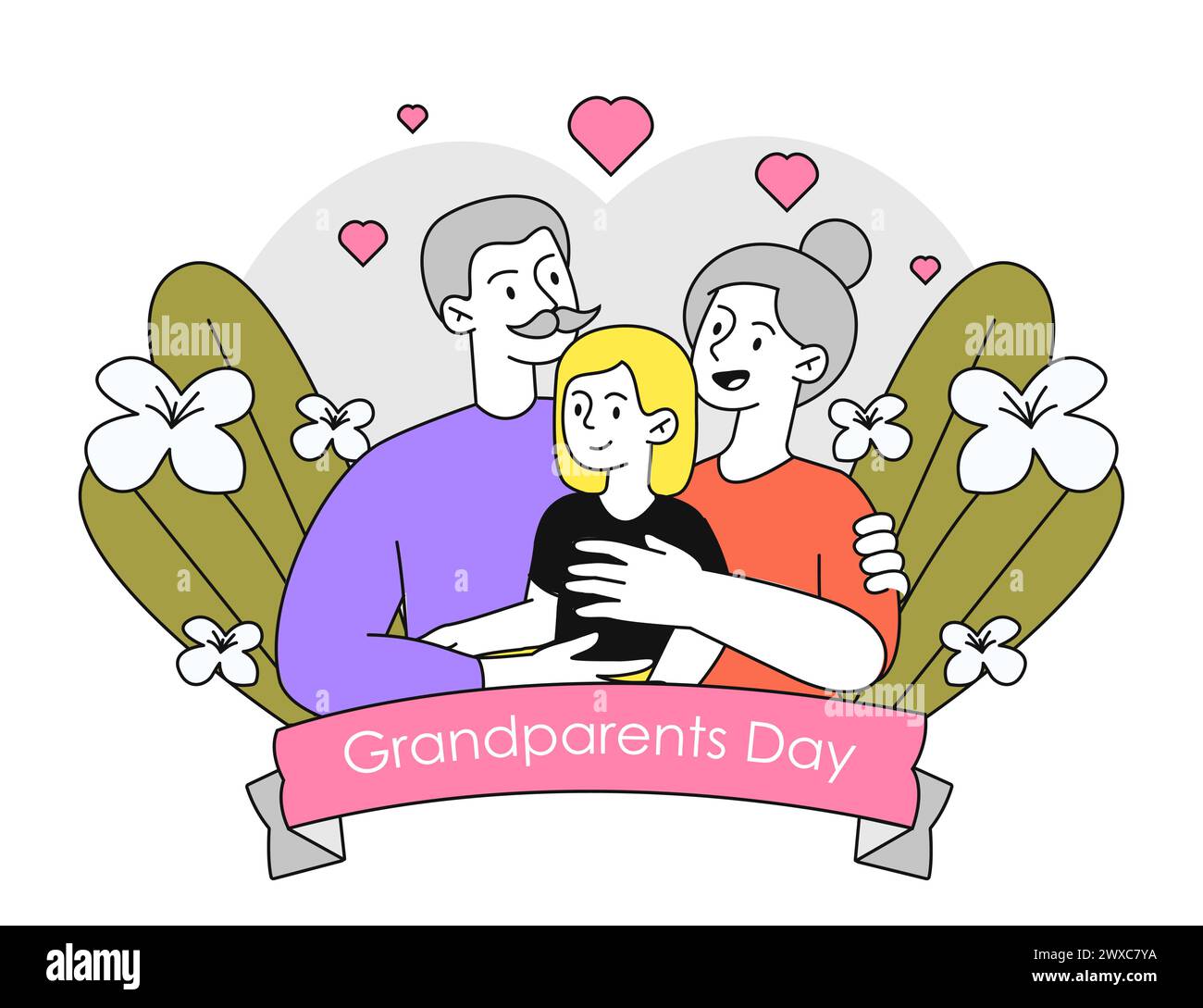 when is parents day international