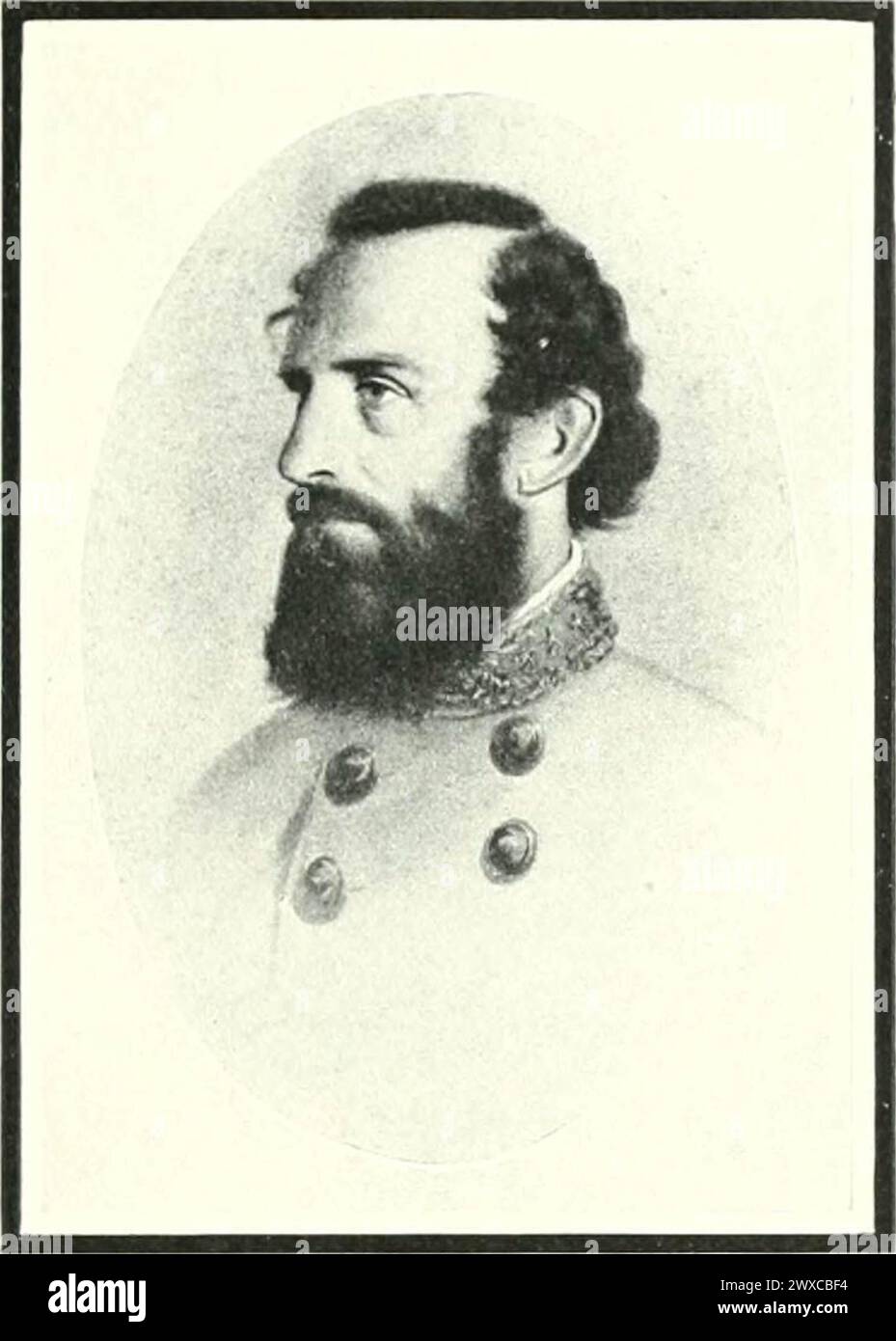 Image from page 96 of 'The photographic history of the Civil War : thousands of scenes photographed 1861-65, with text by many special authorities' (1911) Stock Photo