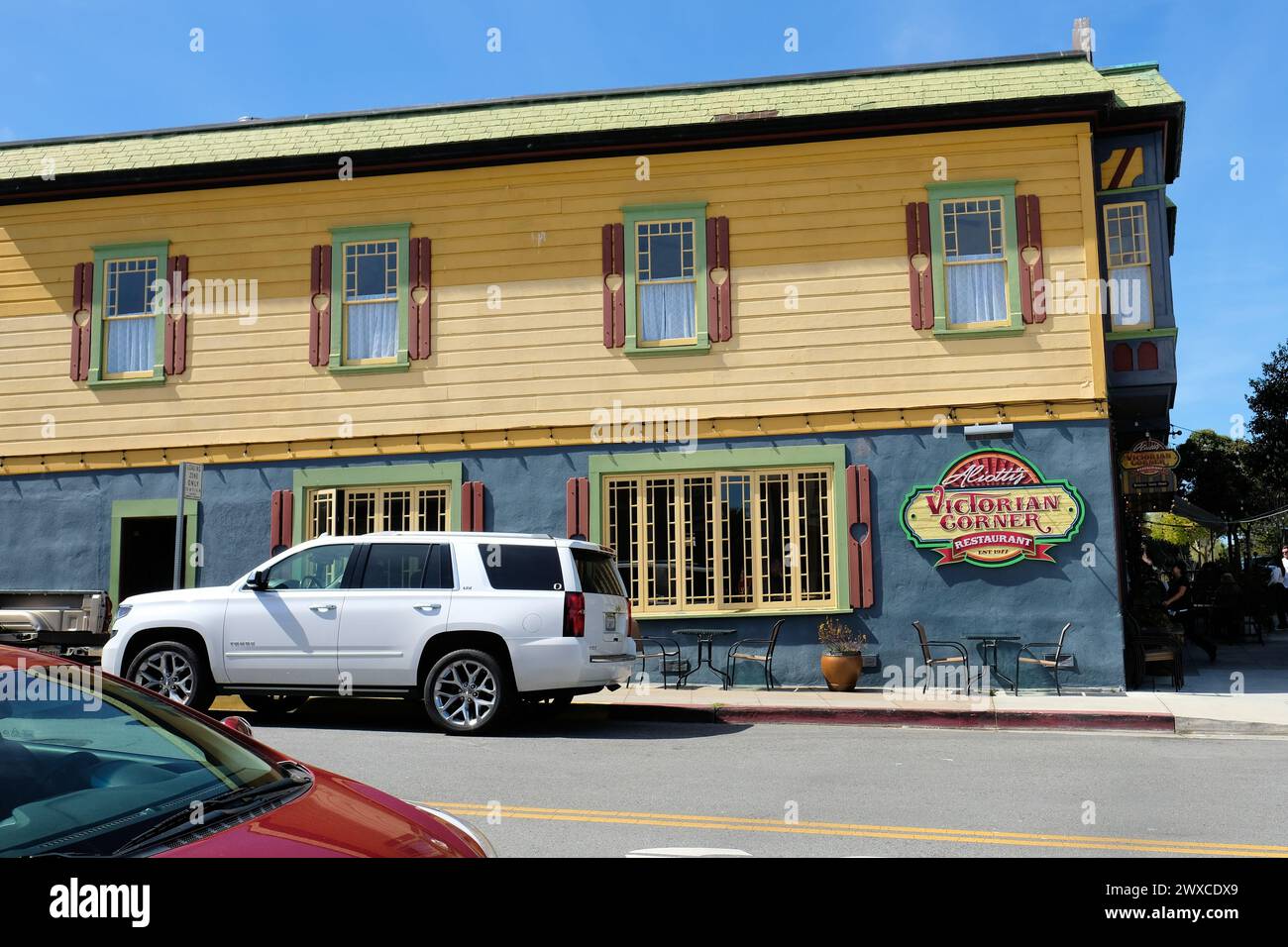 Tsunami pacific grove ca
