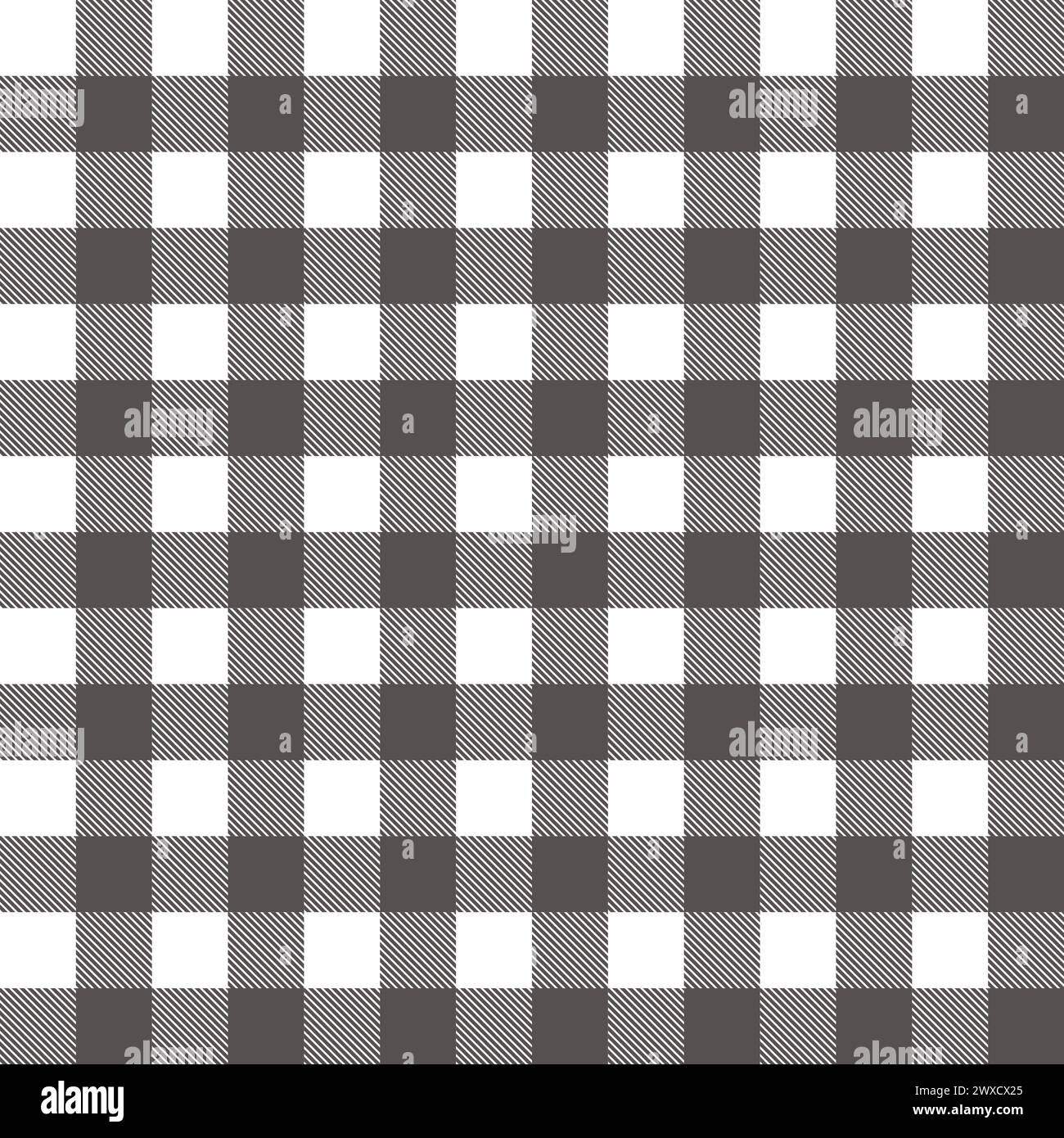 Trend seamless fashion pattern Stock Vector