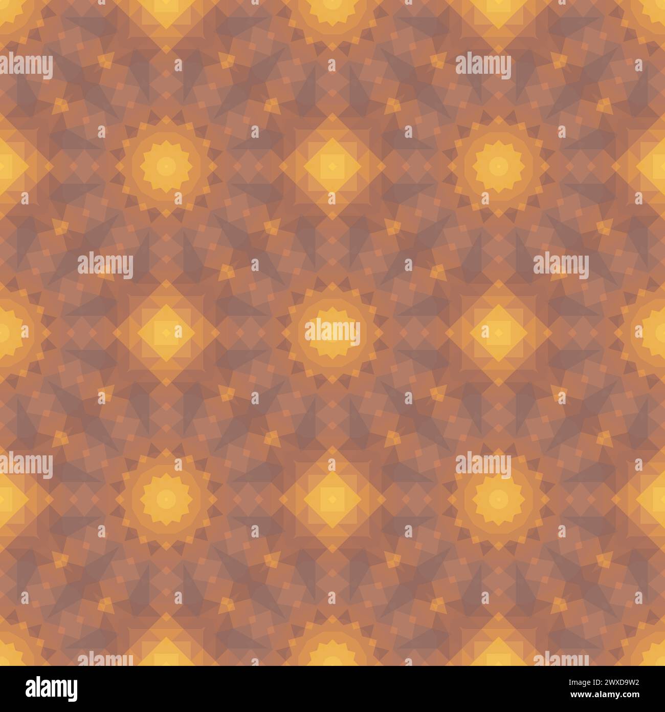 Abstract geometric color hipster fashion gradient pattern, fabric decor with polygonal simple form Stock Photo