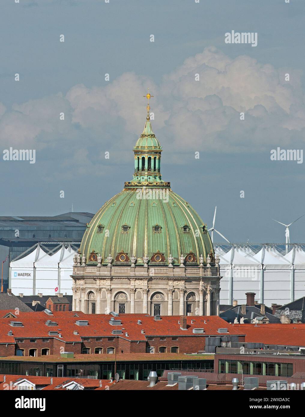 known-as-marble-church-hi-res-stock-photography-and-images-alamy