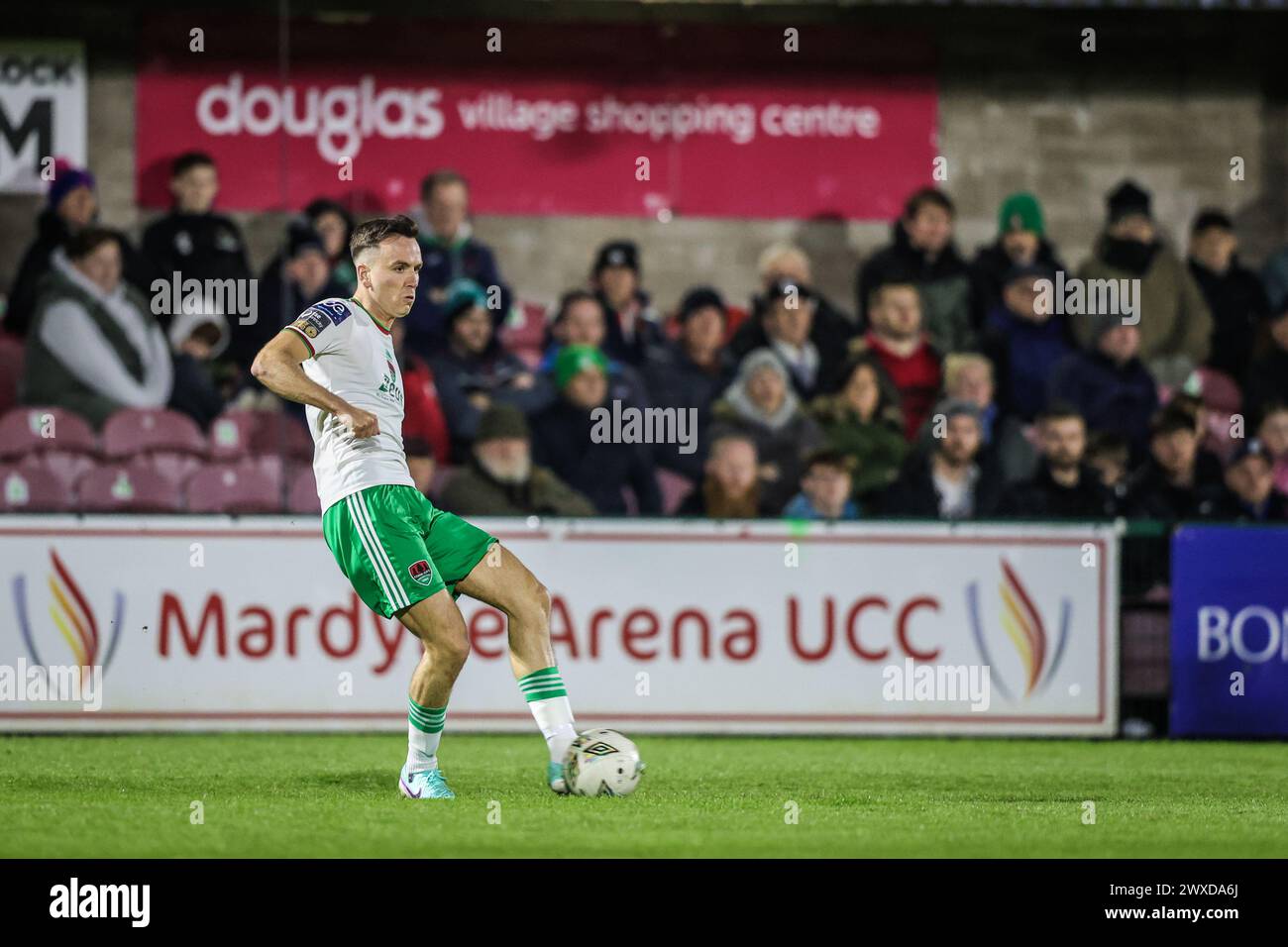 Athlone town stadium hires stock photography and images Alamy