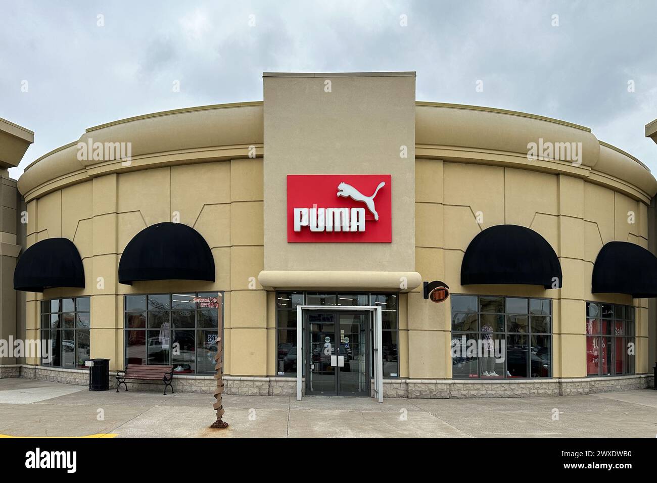Puma store eagan outlet sale