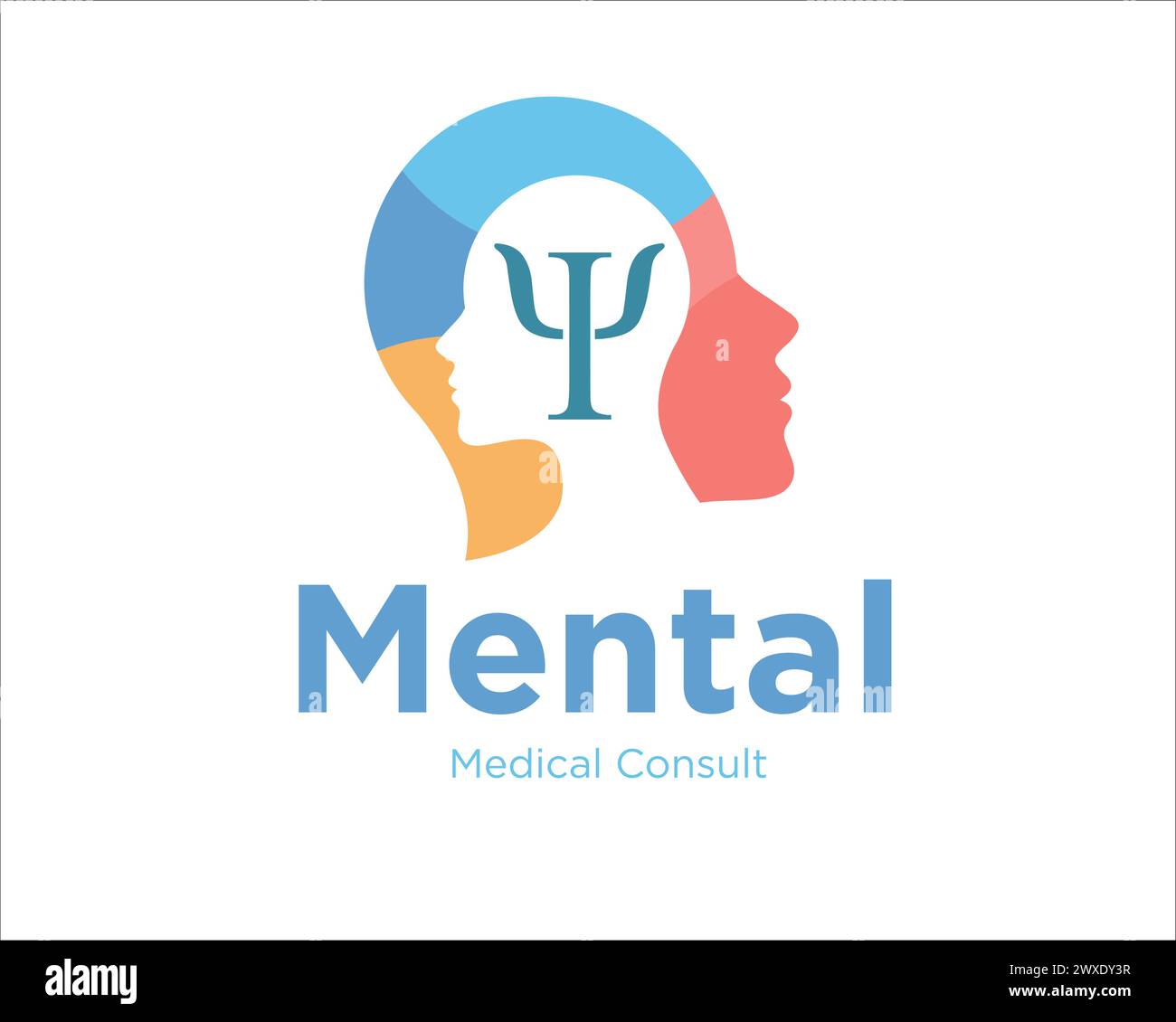 Incomplete brain development Stock Vector Images - Alamy