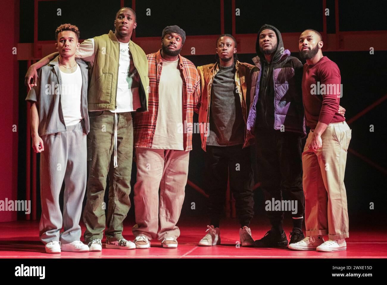 Albert Magashi Posi Morakinyo Shakeel Haakim Mohammed Mansaray Tobi Albert Magashi Posi Morakinyo Shakeel Haakim Mohammed Mansaray Tobi King Bakare Fela Lufadeju 2WXE15D 