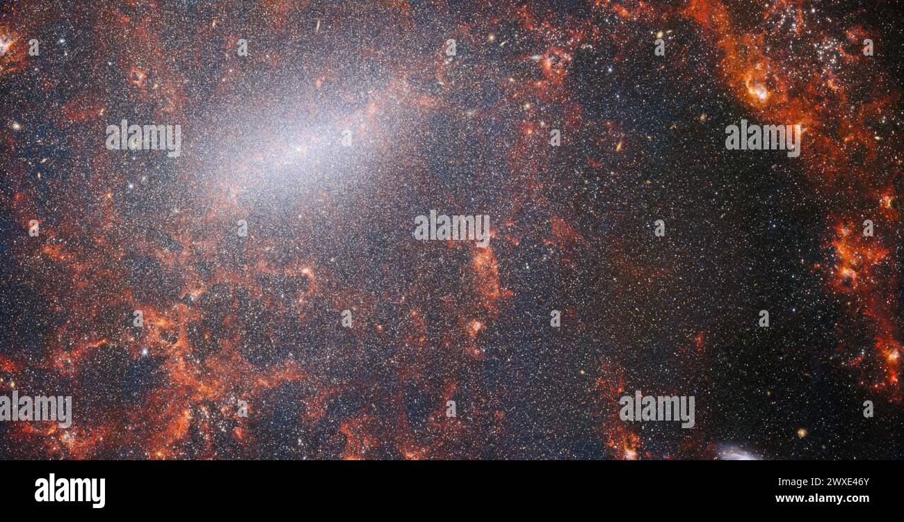 Galactic star cluster hi-res stock photography and images - Alamy