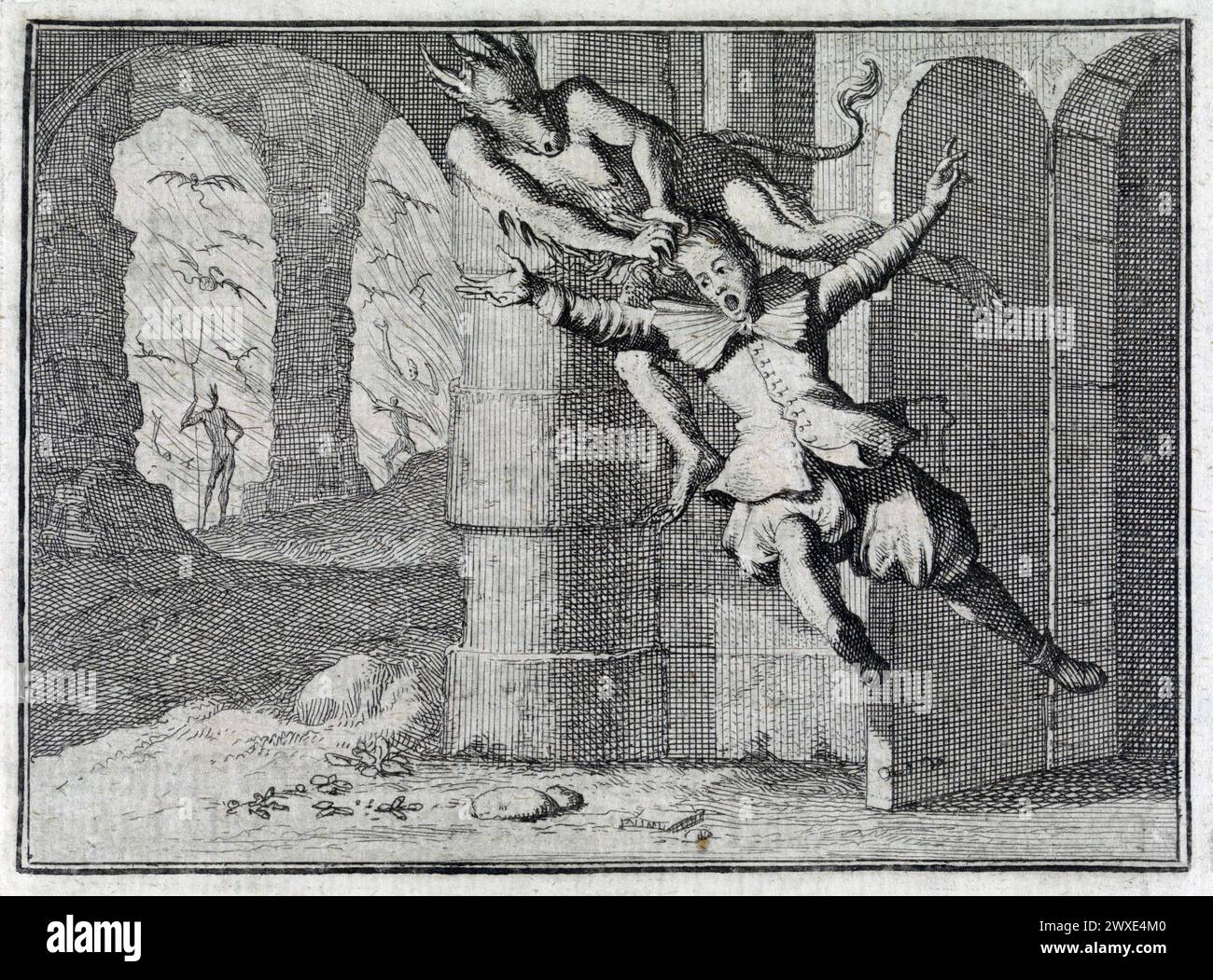 Lobwyrdige hires stock photography and images Alamy