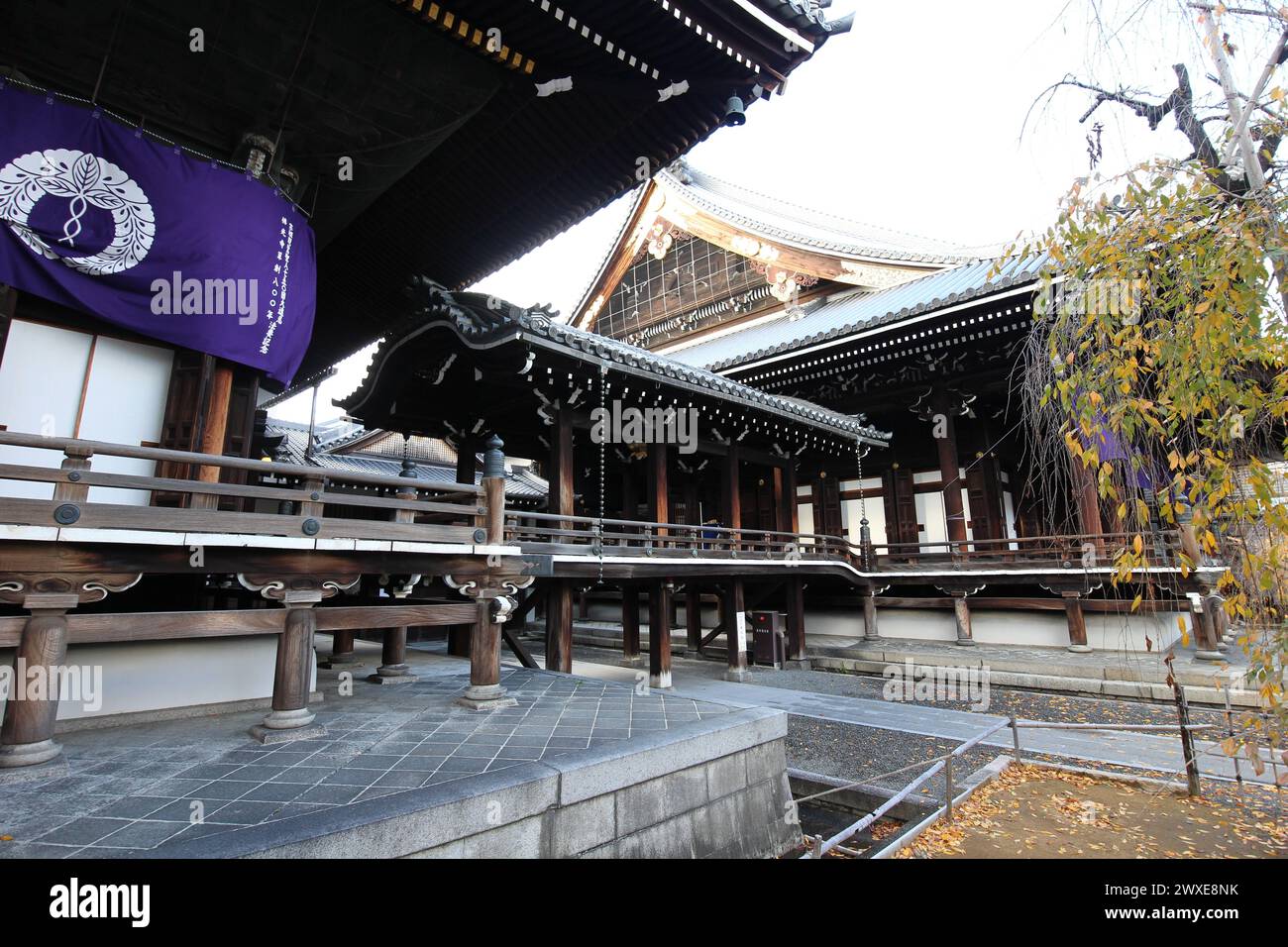 Bukko ji temple hi-res stock photography and images - Alamy