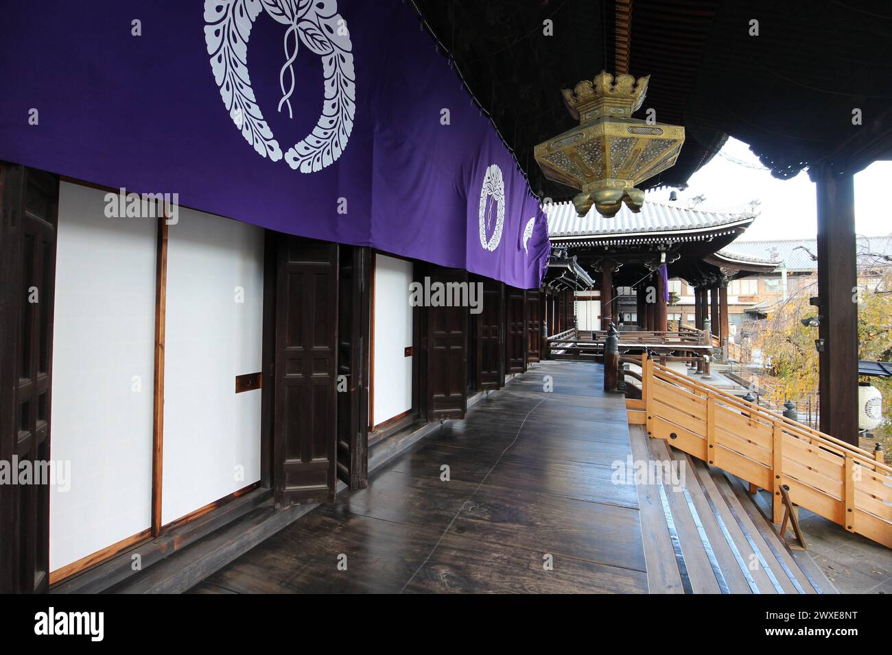 Bukko ji temple hi-res stock photography and images - Alamy