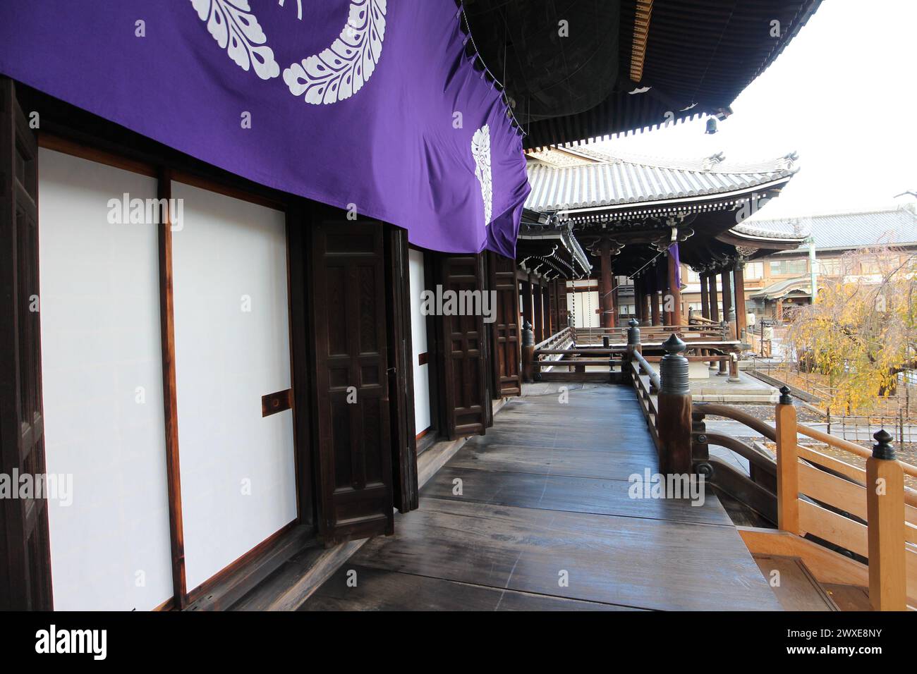 Bukko ji temple hi-res stock photography and images - Alamy