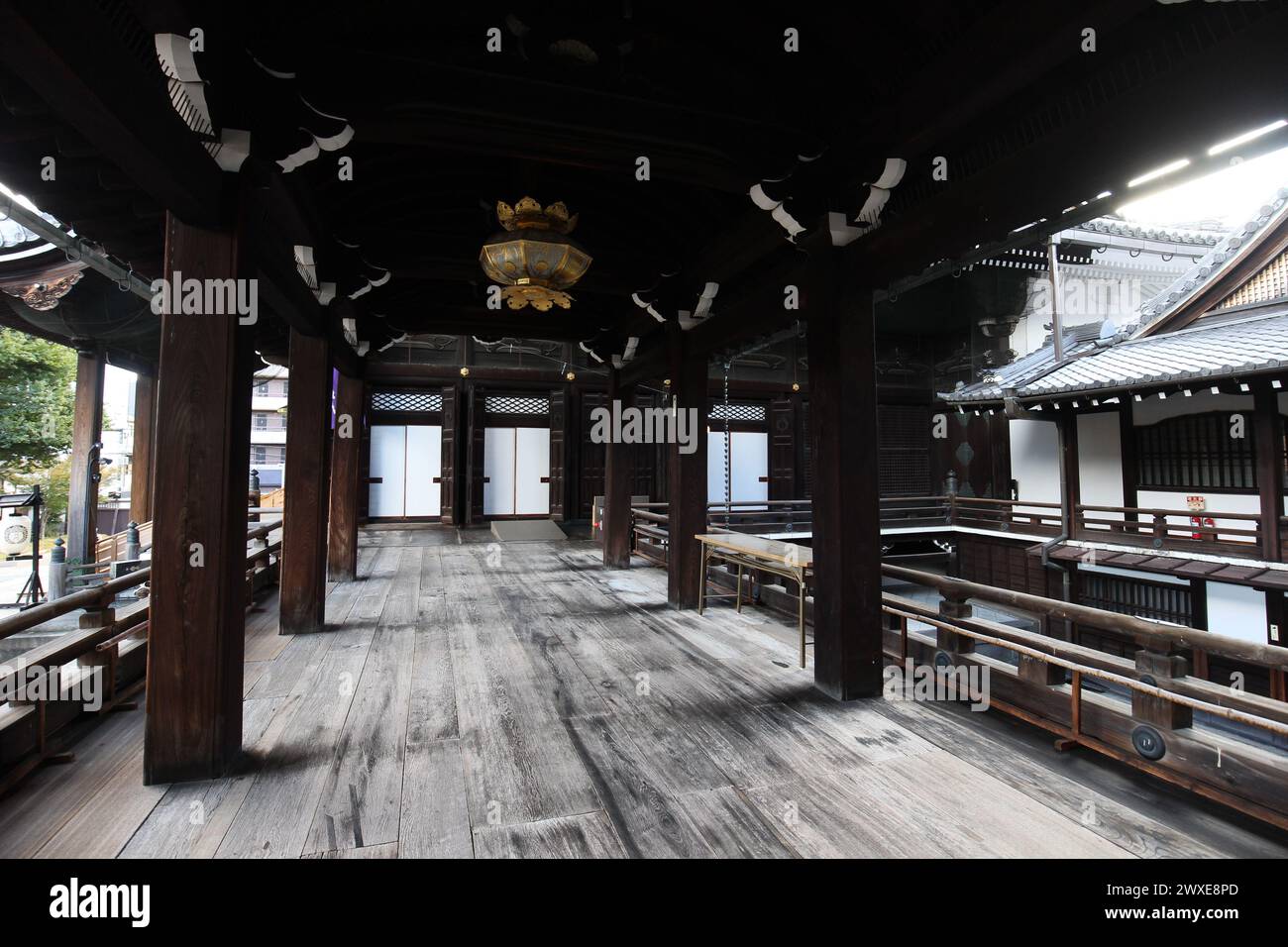 Bukko ji temple hi-res stock photography and images - Alamy