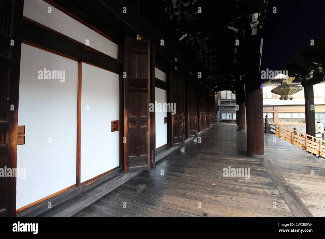Bukko ji temple hi-res stock photography and images - Alamy