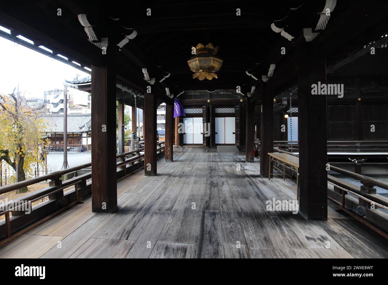 Bukko ji temple hi-res stock photography and images - Alamy