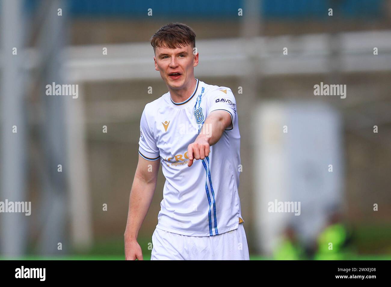 At mcdiarmid park hires stock photography and images Alamy