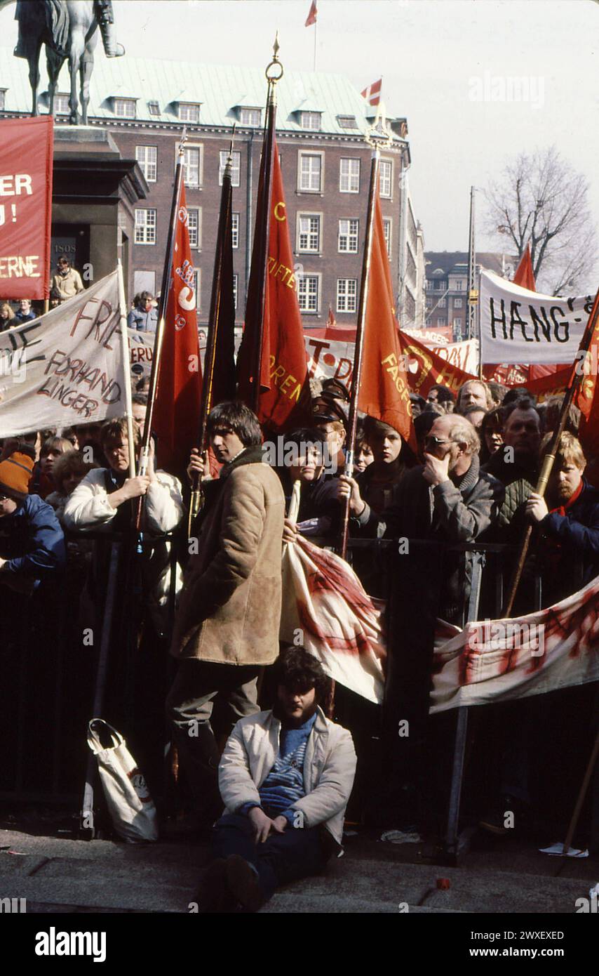 N Front 1985 bilder hi-res stock photography and images - Alamy