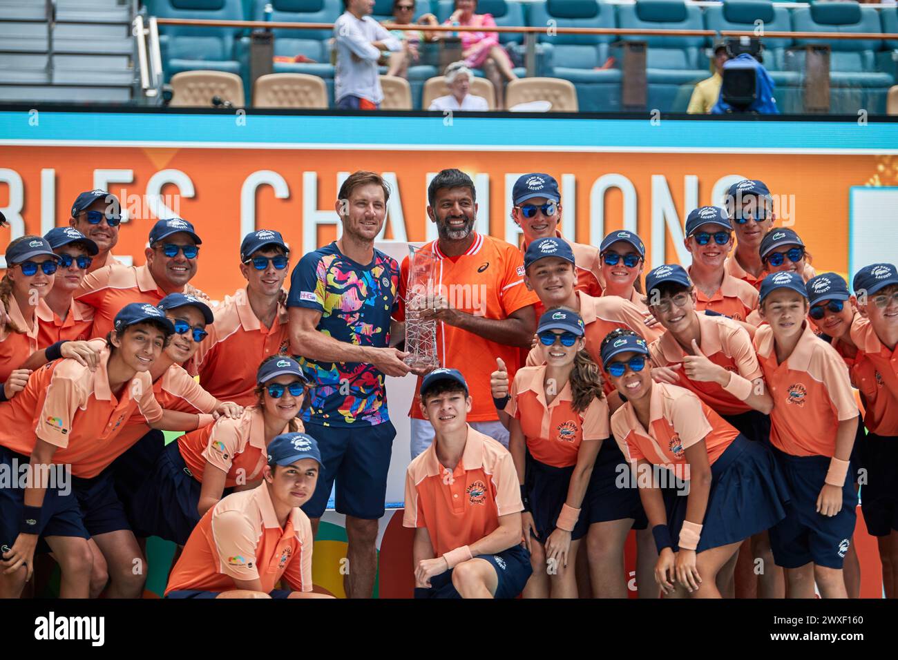 2024 miami open mens final hires stock photography and images Alamy