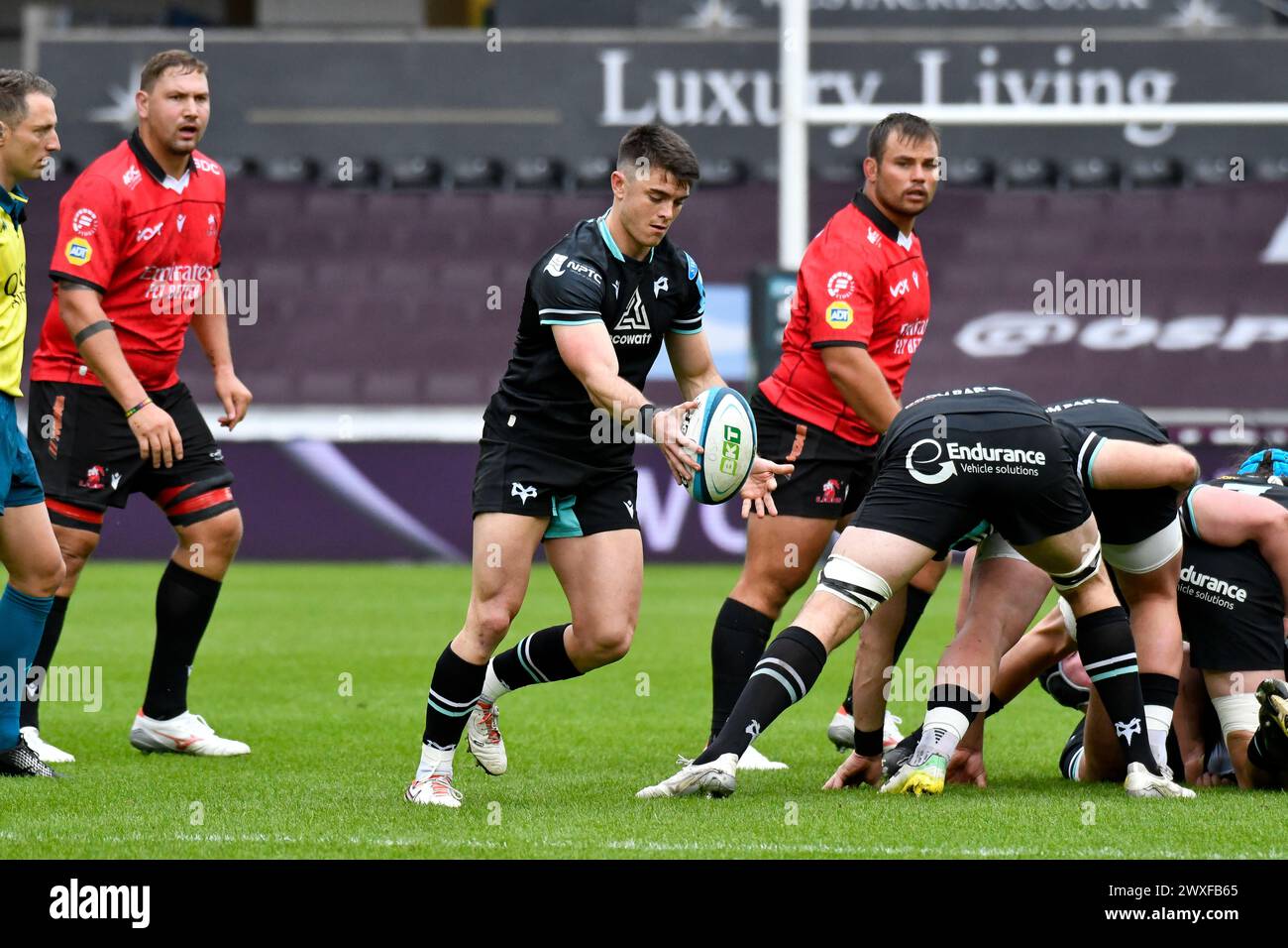 Morgan williams hi-res stock photography and images - Alamy