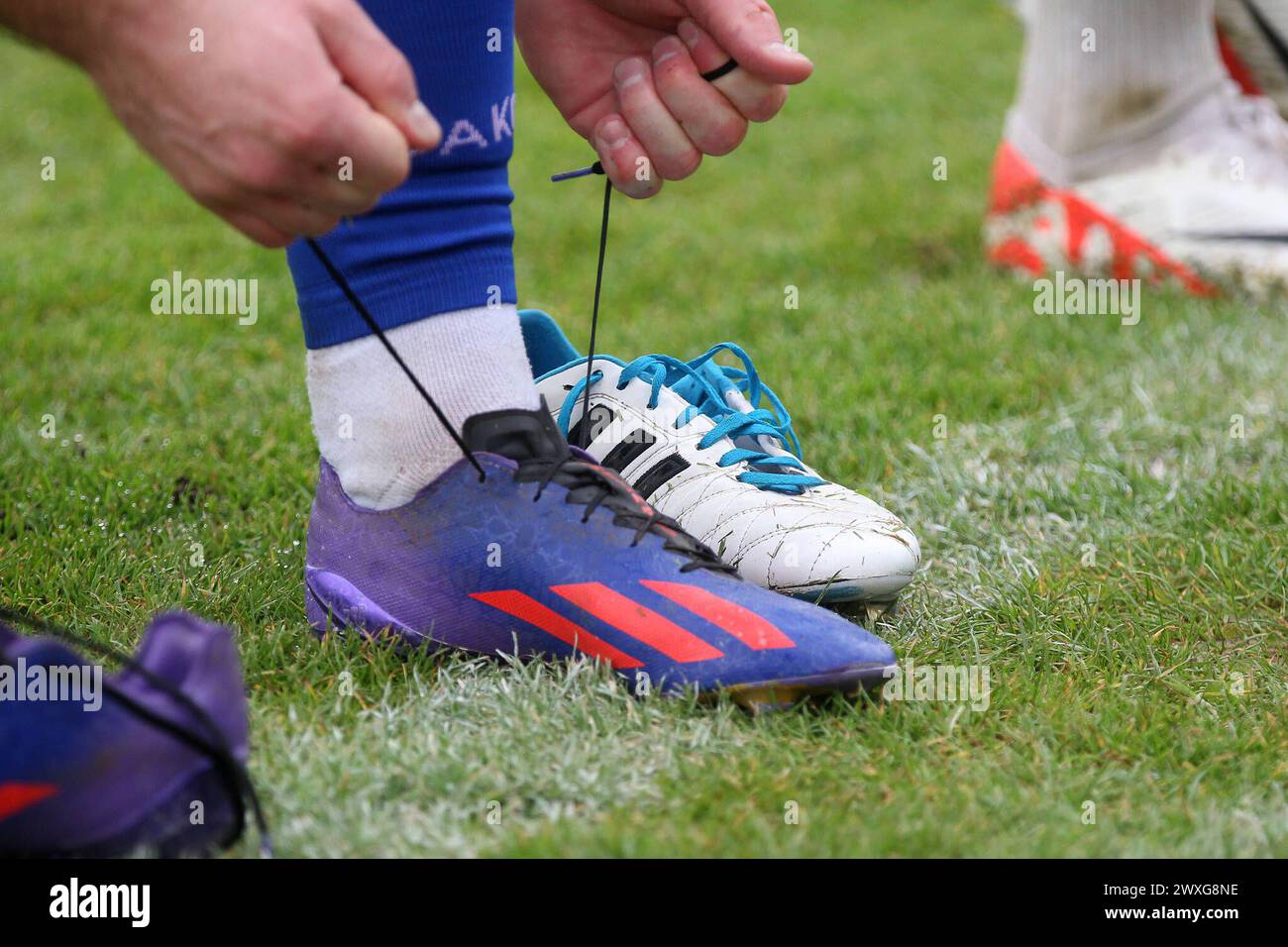 Messi kickschuhe sale