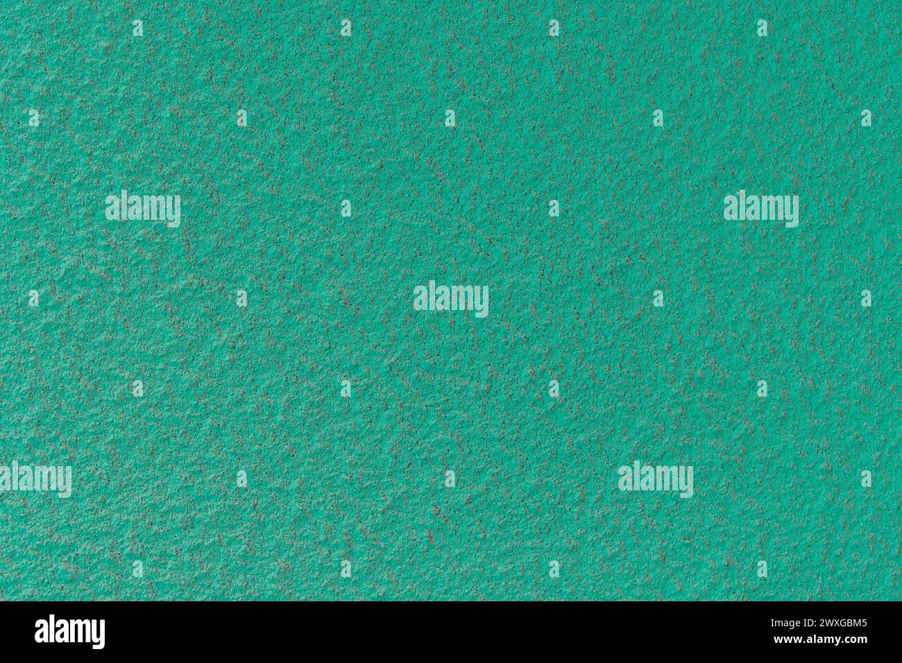 Aquamarine azure green Abstract Paint Concrete Wall Plaster Texture ...