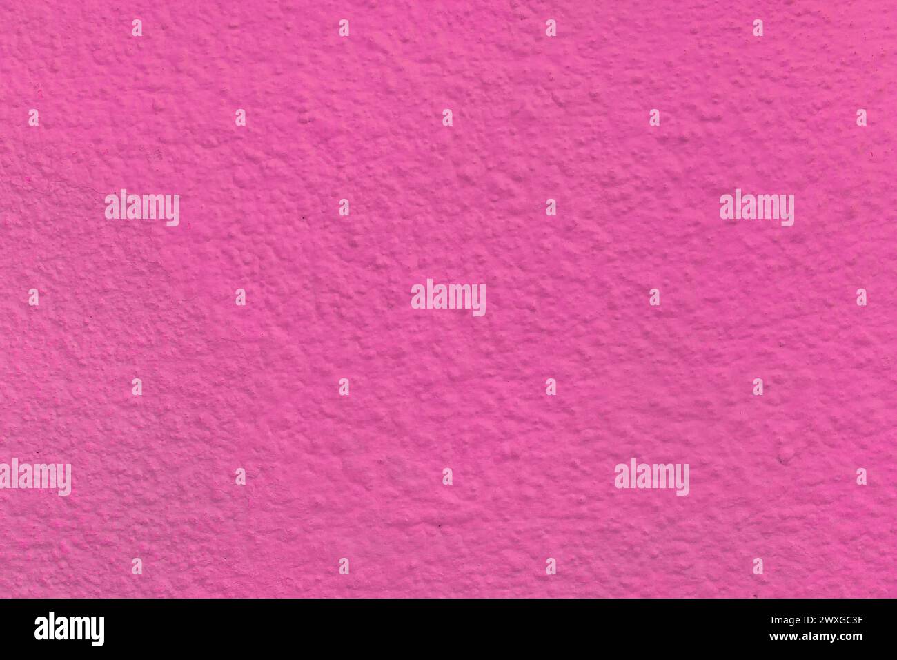 Pink wall surface paint concrete texture cement background color