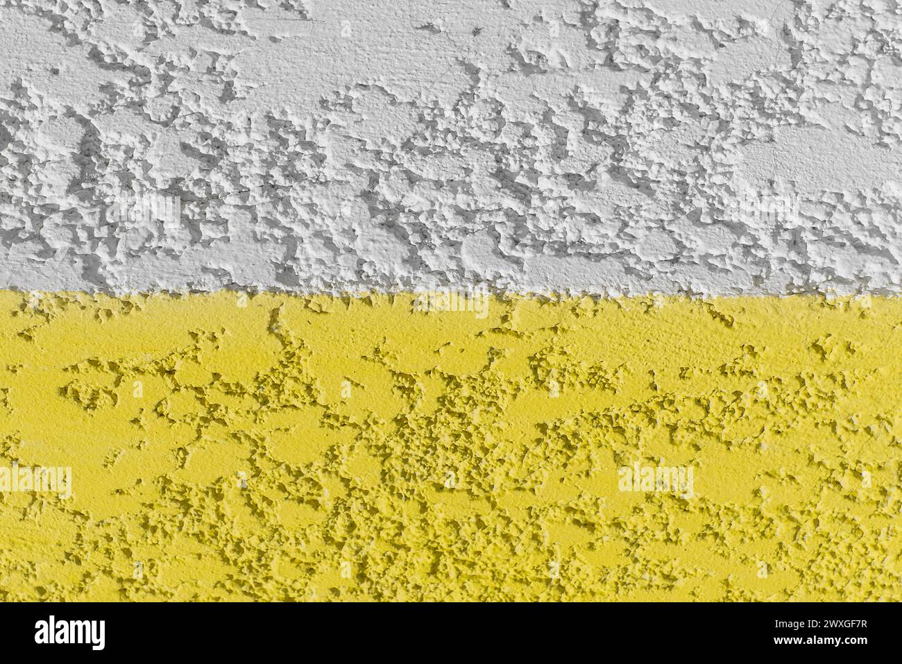 Two bright colors hi-res stock photography and images - Alamy