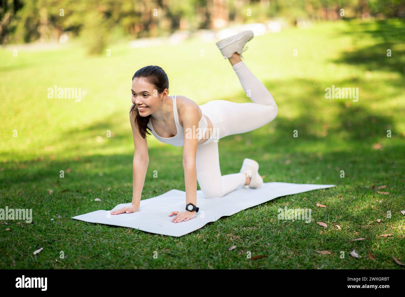 Sunny yoga mat hotsell