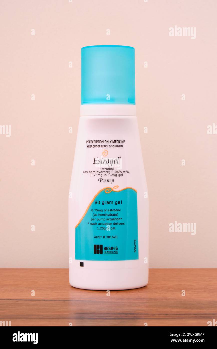 Estrogel hires stock photography and images Alamy