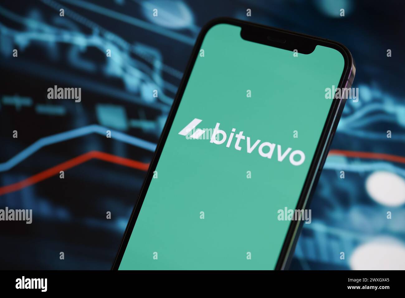 Bitvavo hi-res stock photography and images - Alamy