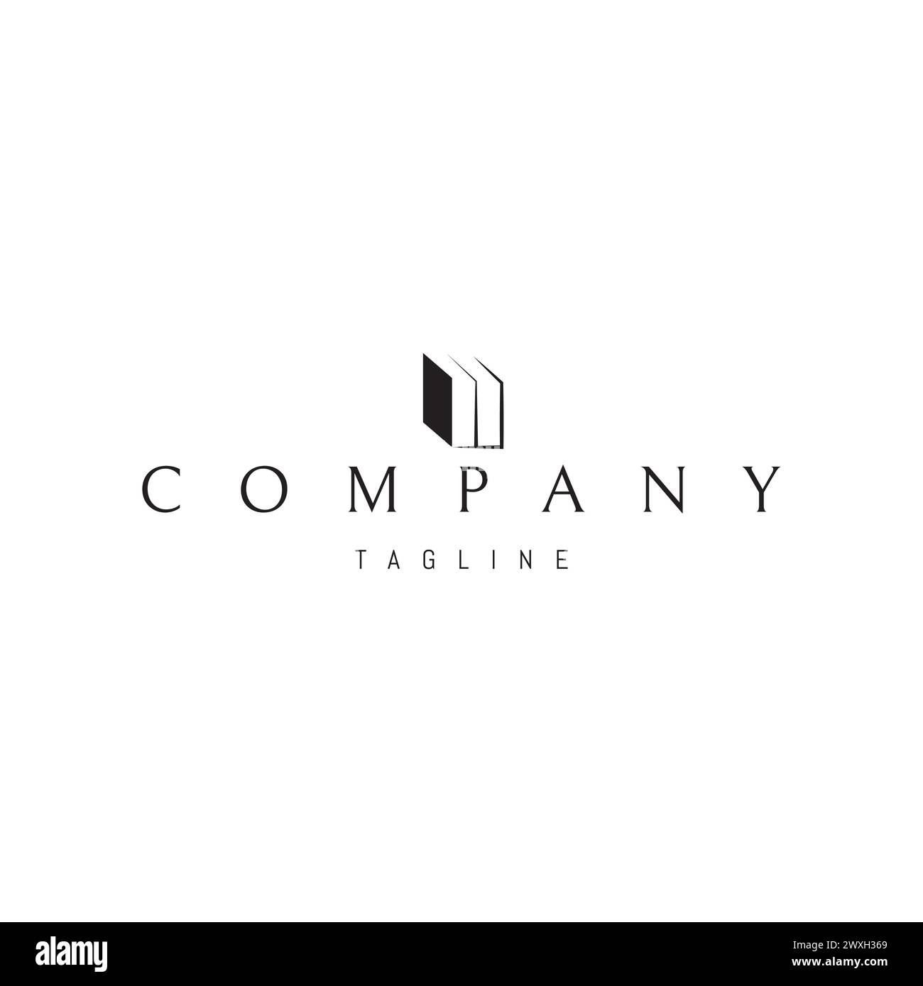 Cartoon letter w Black and White Stock Photos & Images - Alamy