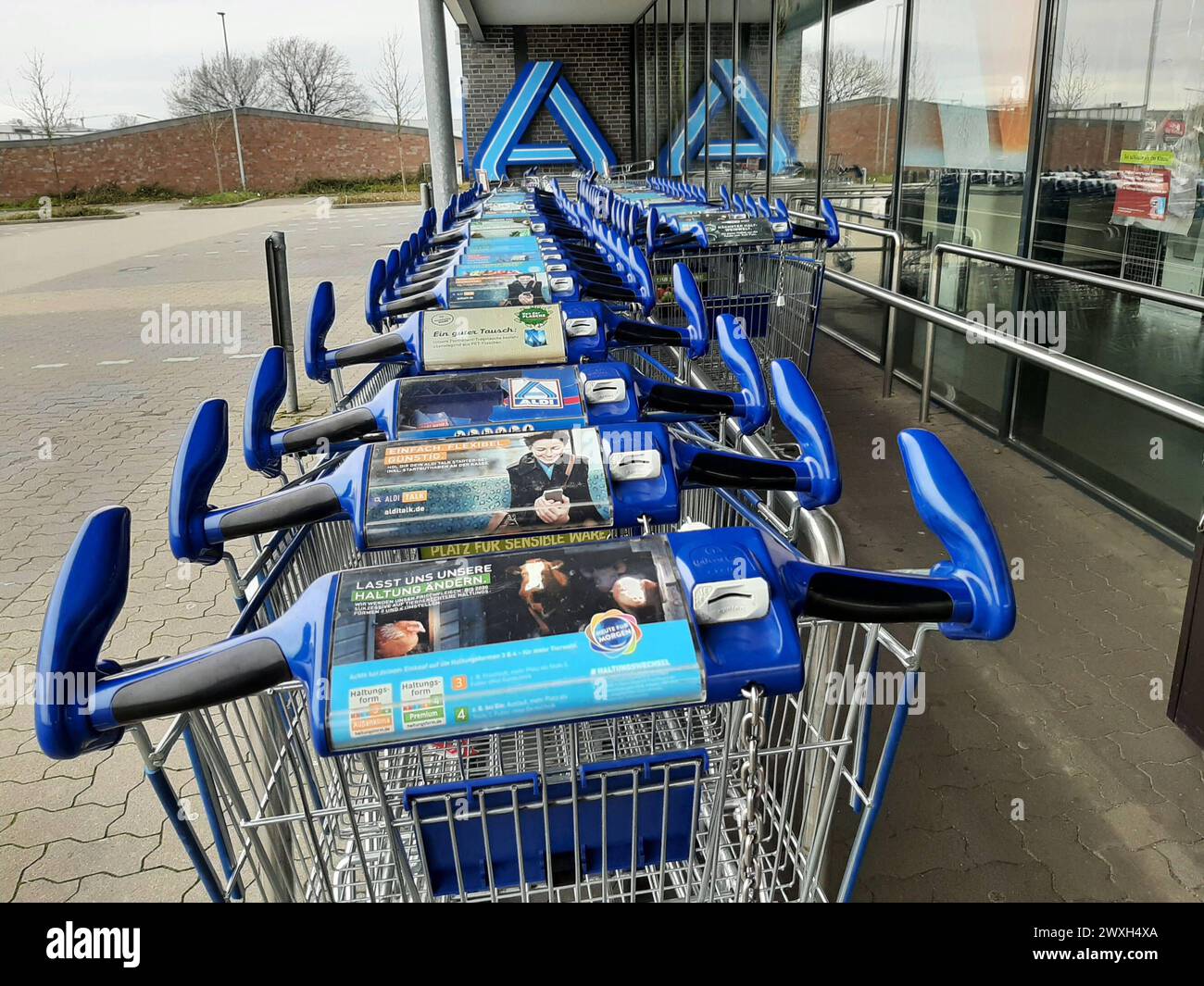Umbau store hires stock photography and images Alamy