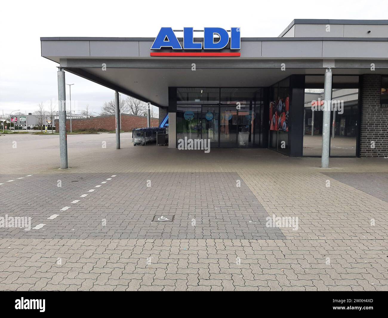 Umbau store hires stock photography and images Alamy