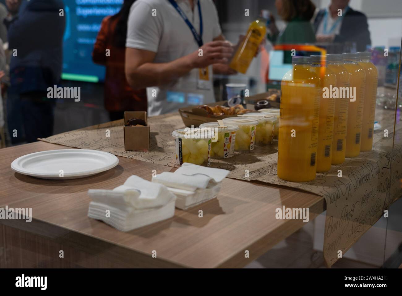 catering icon hi-res stock photography and images -... Business luncheon catering hi-res stock photography and images - Alamy