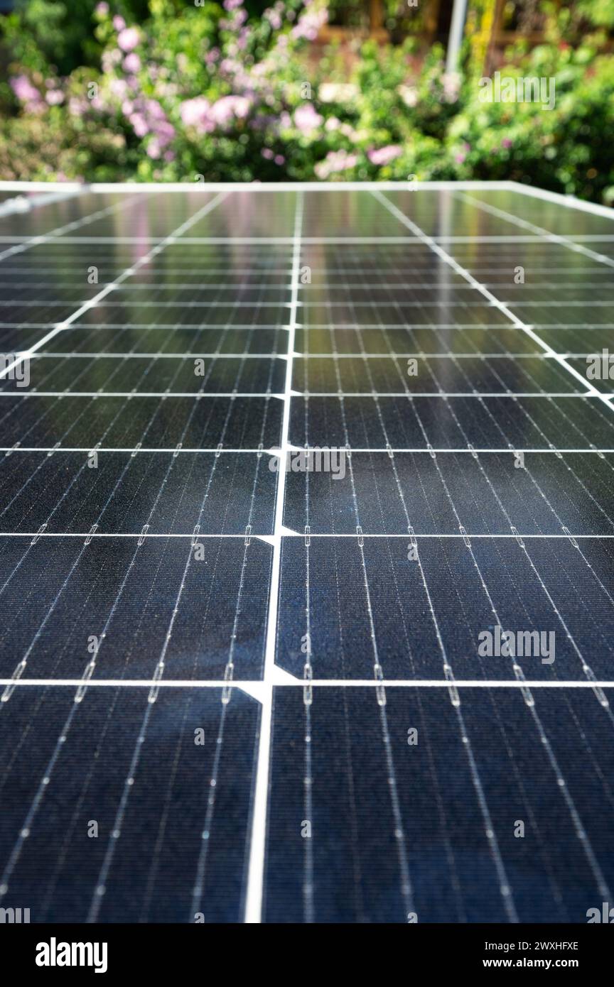 Environment energy green economy hi-res stock photography and images ...