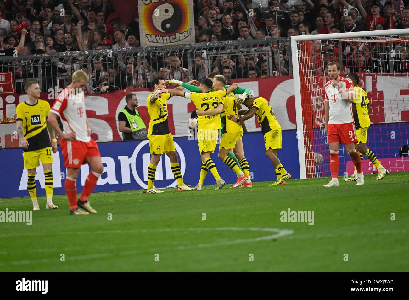 Bvb Hummels Abschiedsspiel Der Abschied Den Alle Lieben - n4w39ua