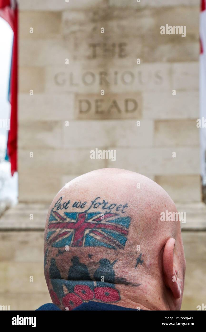 Bernie Sanders 'absolutely' sticking by US Senate candidate after Nazi  tattoo revelation | The Times of Israel, image size:866x1390