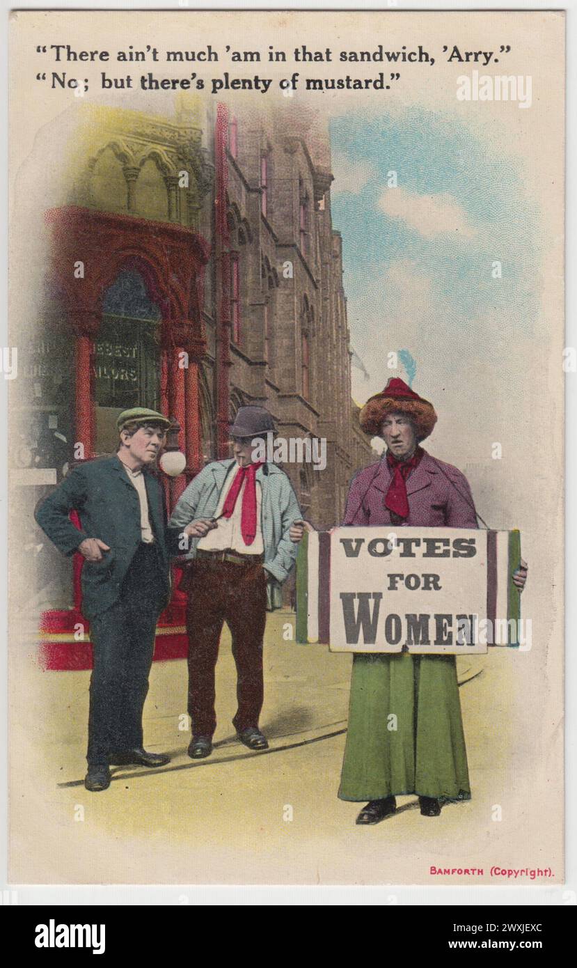 Suffragettes to She-Devils/女性解放運動 アート作品 Suffragettes to She-Devils: Women's Liberation and Beyond – The