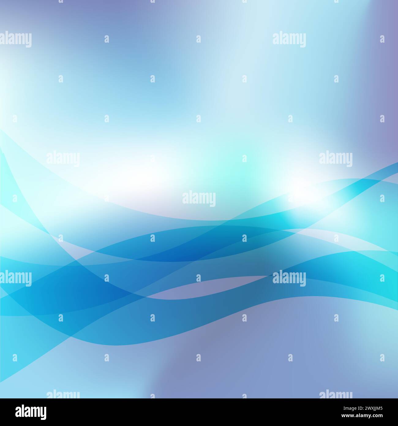 Seafood background fishes illustration hi-res stock photography and ...