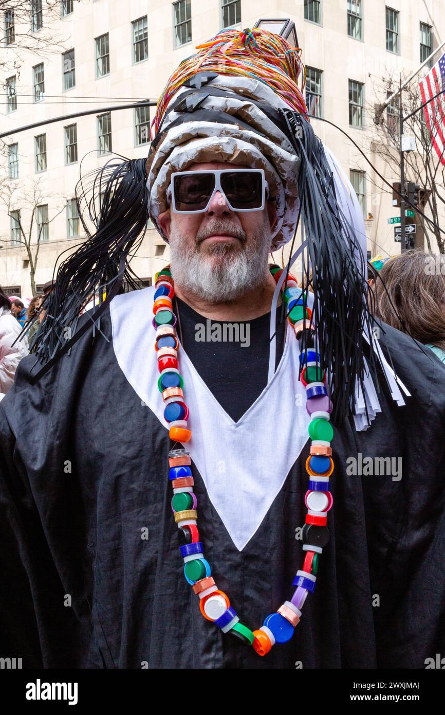 2024 easter nyc hires stock photography and images Alamy