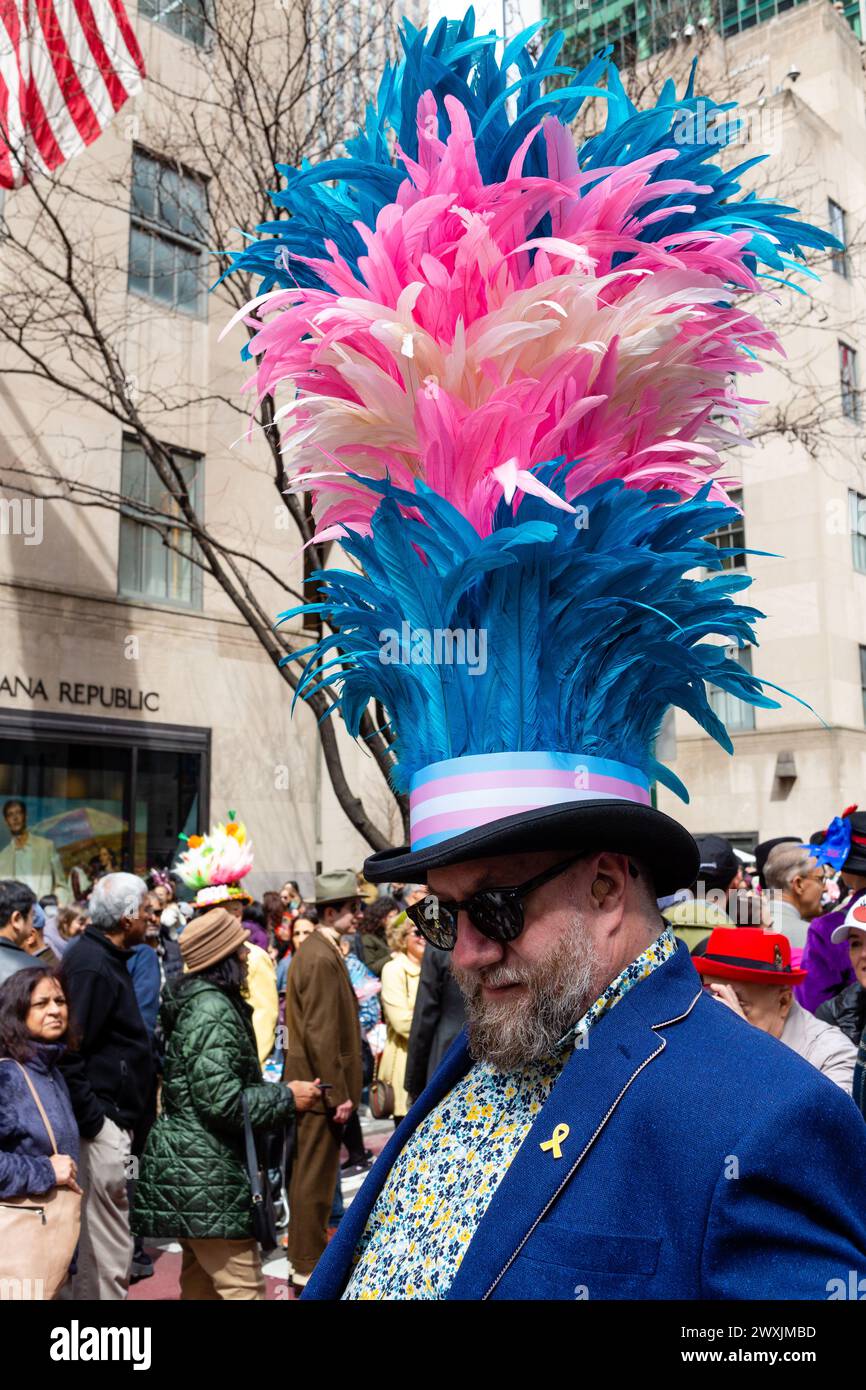 2024 easter nyc hires stock photography and images Alamy