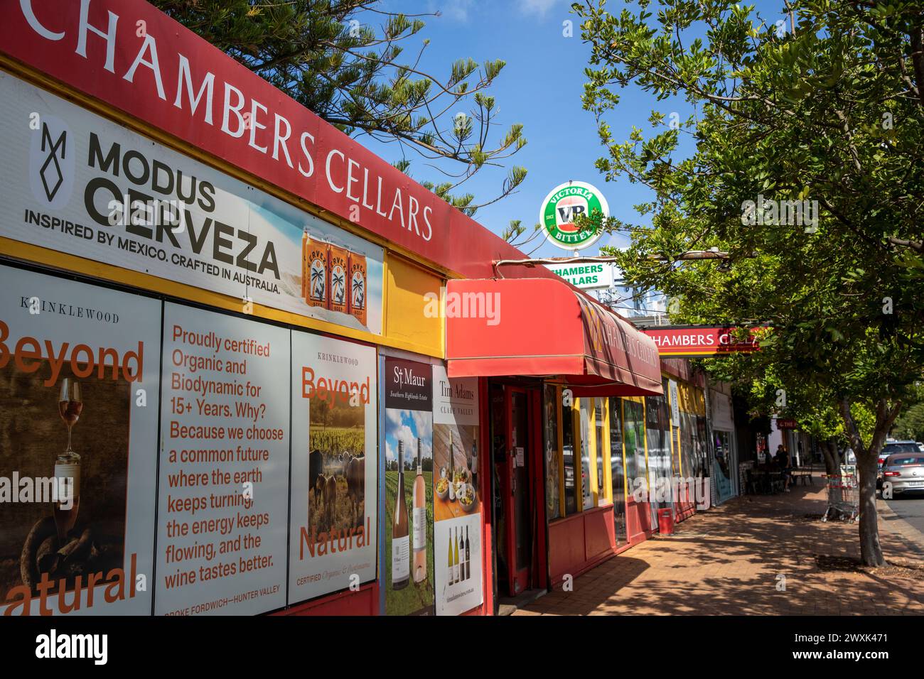 Cerveza australia hires stock photography and images Alamy