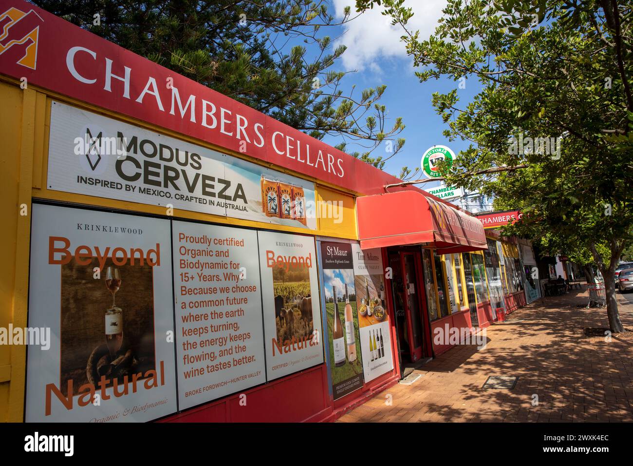 Cerveza australia hires stock photography and images Alamy
