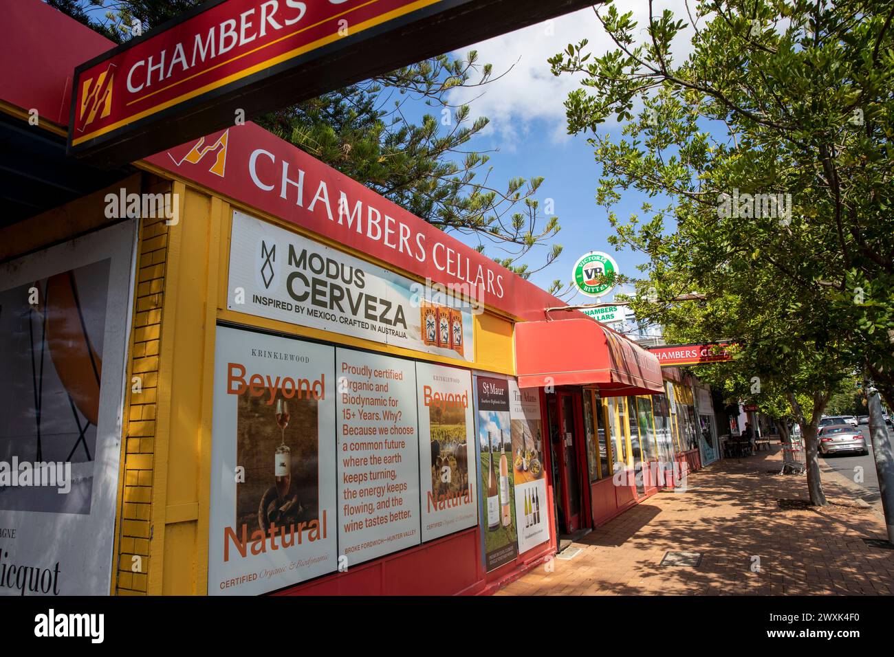 Cerveza australia hires stock photography and images Alamy