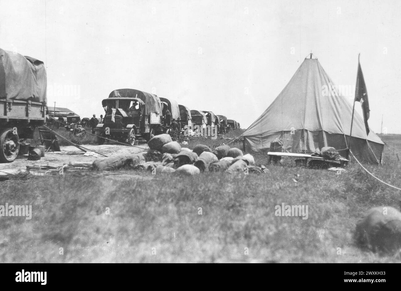 East palestine ohio history hi-res stock photography and images - Alamy