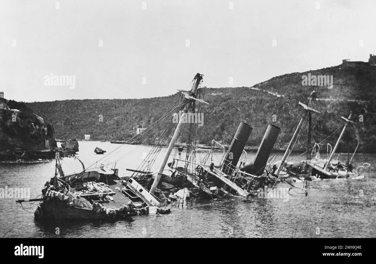 Cuba mercedes Black and White Stock Photos & Images Alamy