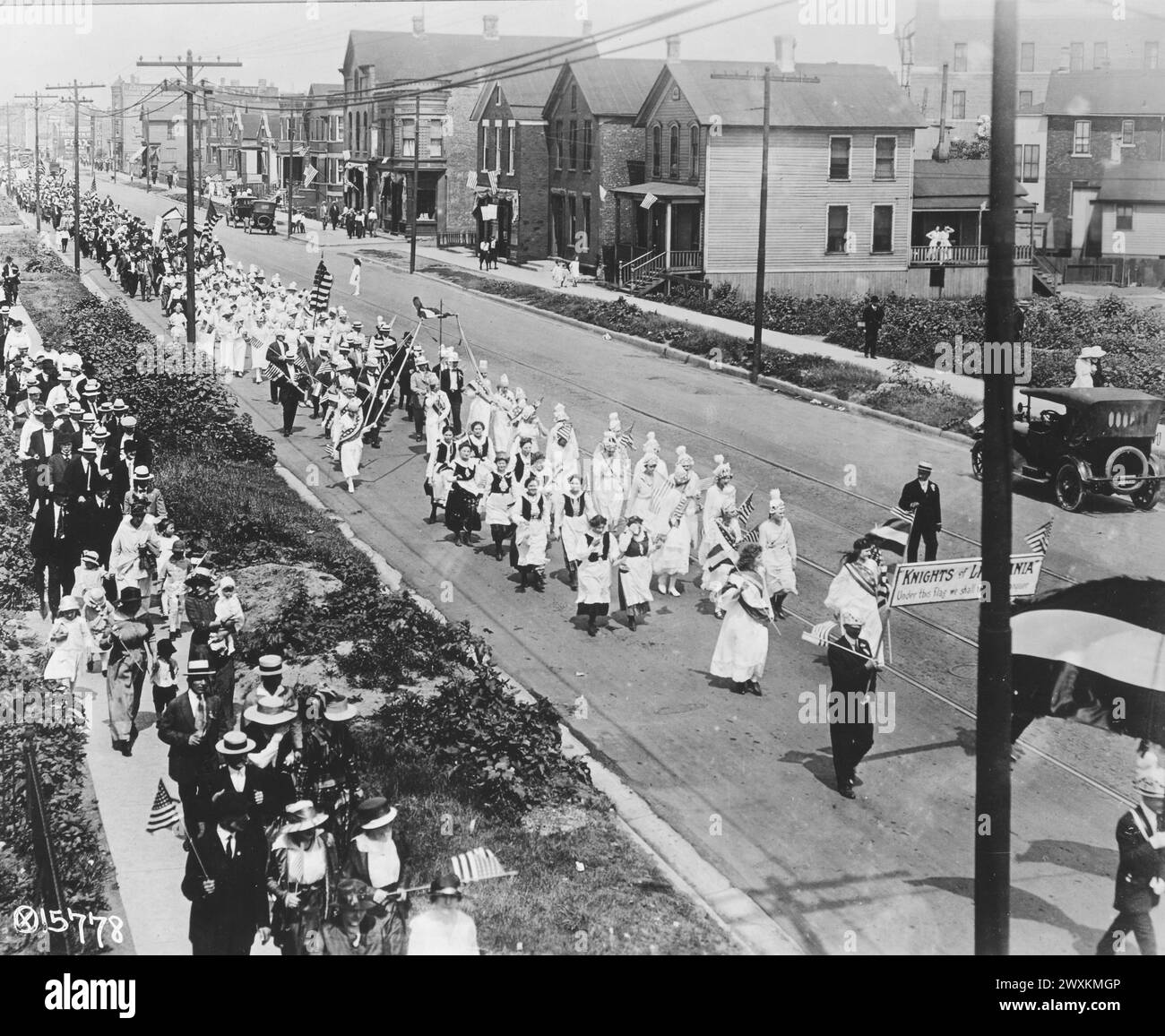lithuania-banner-black-and-white-stock-photos-images-alamy
