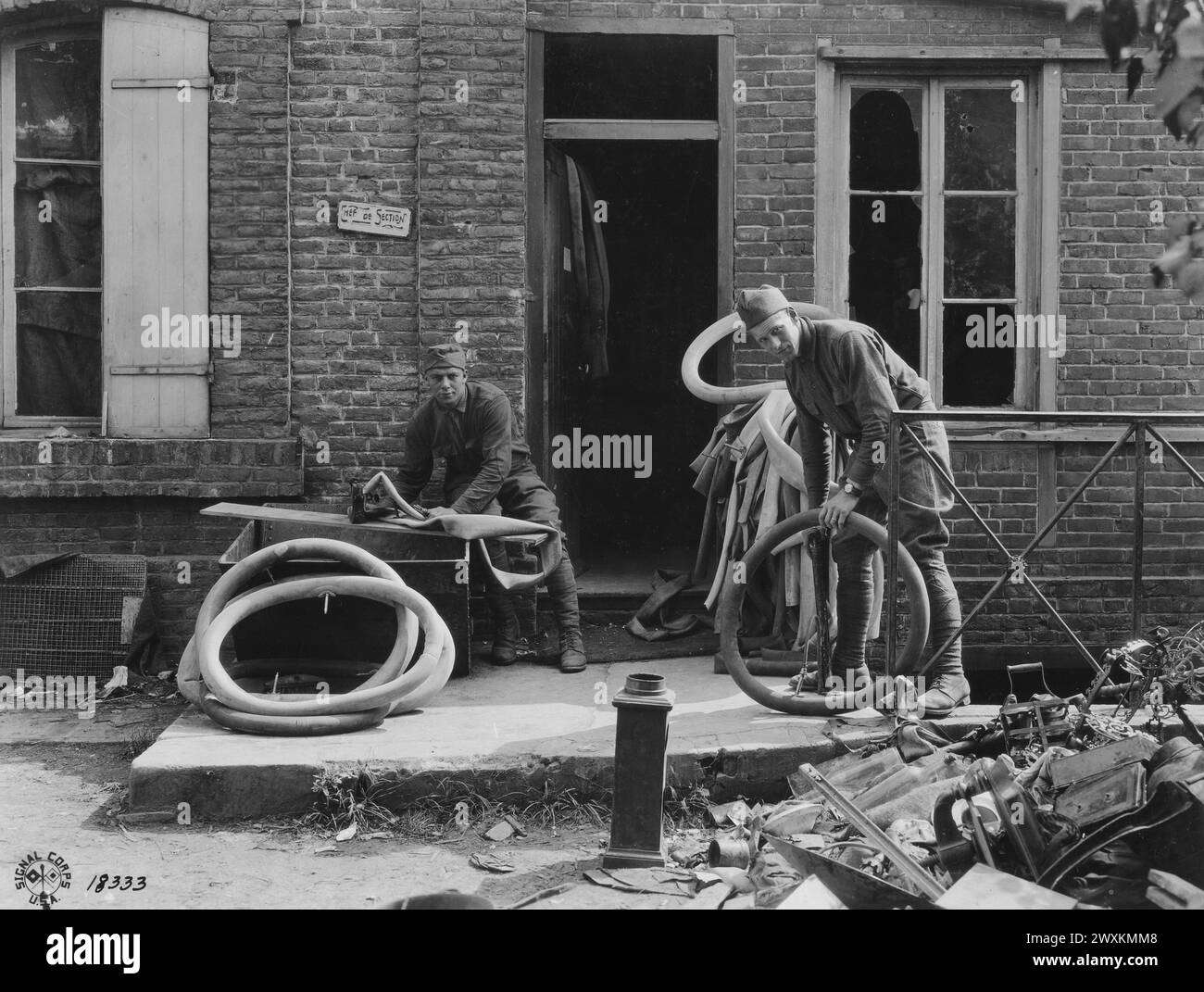 Vulcanizing Deparment Black And White Stock Photos Images Alamy vulcanizing-deparment-black-and-white-stock-photos-images-alamy