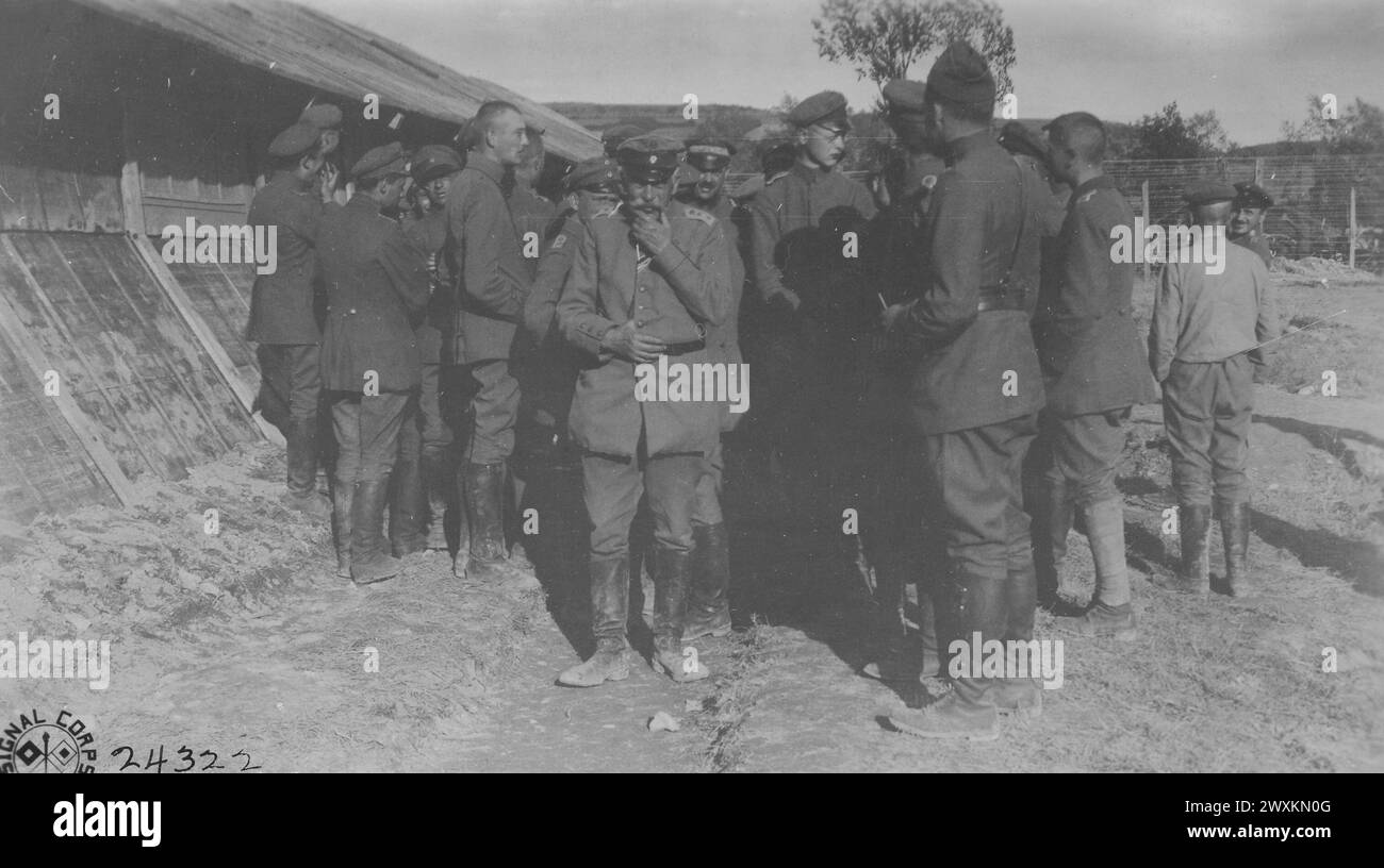 1915 WW1 photo postcard German medic 51st Reserve Division 1915 WW1 photo postcard German medic 51st Reserve Division