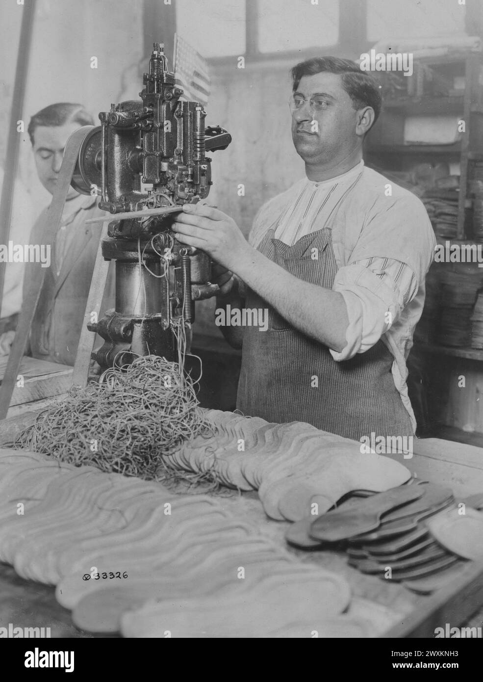 Rosenwasser brothers hires stock photography and images Alamy